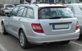 Every used car for sale comes with a free carfax report. File Mercedes C 200 Cdi T Modell Classic S204 Rear 20100410 Jpg Wikimedia Commons