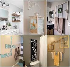 Different Bathroom Wall Decor Ideas Sfeenks Com In 2020 Bathroom Wall Decor Rustic Bathroom Wall Decor Bathroom Wall Decor Diy