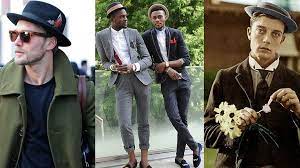 The Best Men S Hats Every Guy Should Know Style Girlfriend Hats For Men Style Girlfriend Man Hat Style