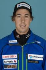 Swiss Ski Alpin 2014/15