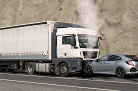 Truck Accident Lawyers Ontario | Zayouna Law Firm