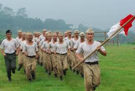 Film Merah Putih (Full)