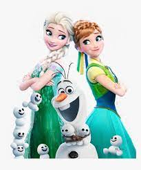 Anna Elsa E Olaf Png Transparent Png Is Free Transparent Png Image Download And Use It For Your Personal Or Non Disney Frozen Elsa Disney Frozen Elsa Frozen