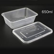 Bulk buy plastic food containers lids online from chinese suppliers on dhgate.com. 650ml Rectangle Clear Disposable Plastic Stackable Round Food Container With Lid Buy Disposable Plastic Food Container With Lid Stackable Food Container Round Food Container Product On Alibaba Com