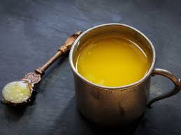 Ghee Plus Sain Que Le Beurre