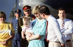 After touring the eastern provinces of nova scotia, prince edward island, new brunswick and newfoundland, as well as ottawa, charles and. Royal Tour Of Australia By Princess Diana And Prince Charles In