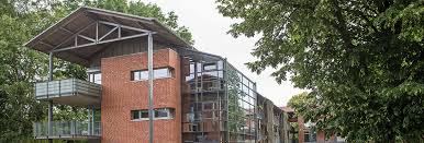 Schaut team simon und team eddy da. Haus 20 Stiftung Friedehorst