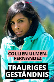 September 1981 in hamburg als collien fernandes) ist eine deutsche fernsehmoderatorin, schauspielerin, autorin und model. Collien Ulmen Fernandes Bittere Beichte Gesundheit Und Wellness Gesundheit Und Schonheit Collien Ulmen Fernandes