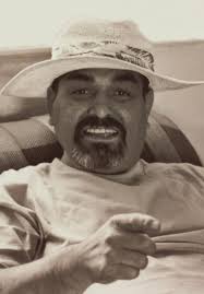 Obituary for David Contreras Corral