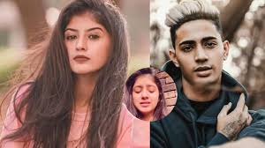 He was quite popular among the youth. Arishfa Khan And Danish Zehen Best And True Friends Iwmbuzz