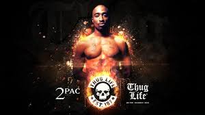 View and share our 2pac wallpapers post and browse other hot wallpapers, backgrounds and images. 2pac Wallpapers Wallpaperboat