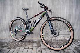 ;)i have not intended to violate any conditions of use.copyright disclaimer under section 107 of copyright act 1976, allowance is. Pauline Ferrand Prevot S Bmc Fourstroke Xc Bike Check