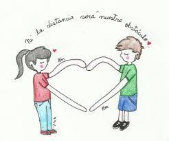Resultado De Imagen Para Dibujos A Lapiz De Amor A Distancia Amor A Distancia Dibujos Dibujos A Lapiz
