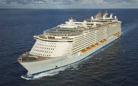 02 mar 2021 royal caribbean is set to announce allure of the seas will sail from galveston. Allure Of The Seas 8 Night Eastern Caribbean Cruise From Fort Lauderdale Port Everglades Florida The Cruise Web
