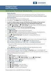 A Publication For Registered Nurse And ...