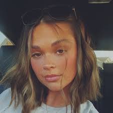 Whitney Endres (@WhitneyEndres)