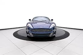 Image result for Concours Blue 2015 Aston Martin