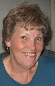 Sharon Ann Narwick of Morris