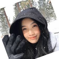 Jacqueline Lester's Instagram, Twitter & Facebook