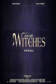 Descargar The Witches 2020 Pelicula Online Completa Subtitulos Espanol Gratis En Linea Thewitches Com In 2020 The Witch Film The Witch Movie Classic Books