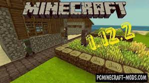 We did not find results for: Download Minecraft 1 12 2 For Mac Win 7 10 Pc Java Mods