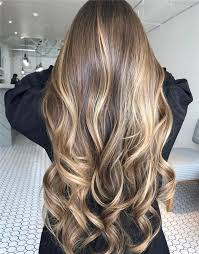 85 Pretty Gold Color Hairstyles Ideas 2019 Hair Styles Long Hair Styles Balayage Hair