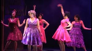 Equity opens access to all who have worked professionally in the u.s. America West Side Story Youtube