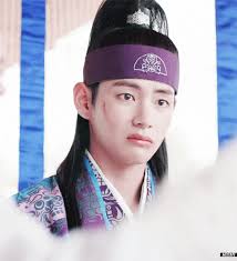 Discover short videos related to hwarang v bts on tiktok. Bts V Hwarang Captured Ep 6 Btstan