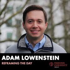 Adam Lowenstein
