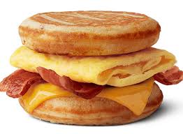 What's more, its macronutrient count ranks in at 30 grams of fat, 30 grams of carbohydrates and 21 grams of protein. Mcdonald S Breakfast Menu Ranked For Nutrition Eat This Not That