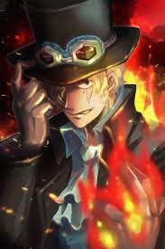 Images, posters, photos, or wallpaper with a free gallery of beautiful art sabo wallpapers 2017 for fans wallpaper for a hd home screen and to form your phone look cool! Sabo One Piece Mobile Wallpaper 1808657 Zerochan Anime Image Board