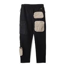 While nothing momentous was happening in his music. Travis Scott Cactus Jack Cargo Sweatpants Women Men Pants Travis Scott Drawstring Joggers Sweatpants Casual Pants Aliexpress