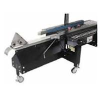 Automatic Pesticide Packaging Line