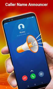 Whenever an unknown call is received or some unknown person sends you text messages, this application professionally identifies the name and shows it on your mobile phone screens, so you can. Caller Name Announcer For Android Apk Download