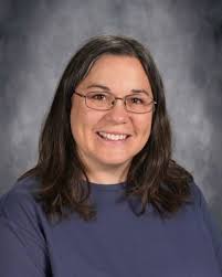 Jr. Sr. High School Teachers