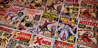 We welcome enquiries from sellers of comics by dc and marvel. Vintage Marvel Comics Book Sells For Record 1 26 Million At Auction