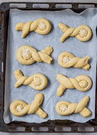 Click here for more delicious mary berry recipes… Easter Bunny Rolls Homemade Easy Klara S Life