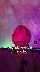 Adler Planetarium Chicago