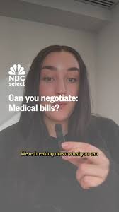 More than 30% of Americans have medical debt: What you need to know about  negotiating a medical bill