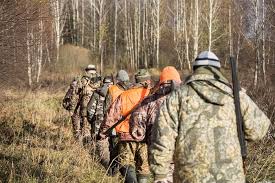 A Guide To Hunting Camo Patterns By Type Location Specie Outdoor Empire