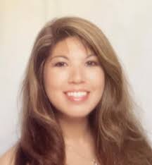 Irene Sanchez Celebrated for Dedication to the Federal Government