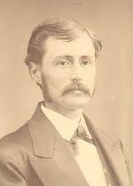 Charles Frederick Zollinger (1849-1899)