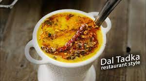 Restaurant Style Dal Tadka Recipe Authentic Easy Tasty Daal Cookingshooking Youtube Recipes Indian Food Recipes Vegetarian Food