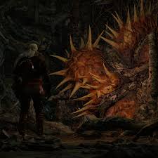 The Witcher 3: A Guide To The Whispering Hillock