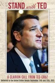 Stand with Ted: A Clarion Call from Ted... book