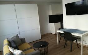 Das ganze haus ist komplett saniert. Moblierte 1 Zimmer Business Apartment Auf Zeit F Expats 70327 Stuttgart