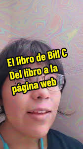 El Libro De Bill Es Mejor Comprarlo En Español O En Inglés