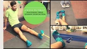 4 Ways To Prevent And Treat Posterior Tibial Tendonitis Runners Connect