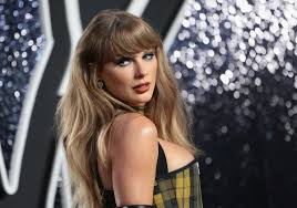 Exciting Taylor Swift News Announced After Awards Haul