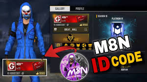 El jugador violento freefire the violent player الاعب العنيف فري فاير. World No 1 Freefire Fastest Player M8n Id M8n Freefire Id Op M8n Id Number Freefire Id Details Youtube